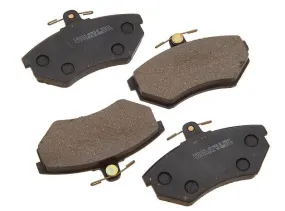 11.3" PBR Deluxe Front Brake Pad Set