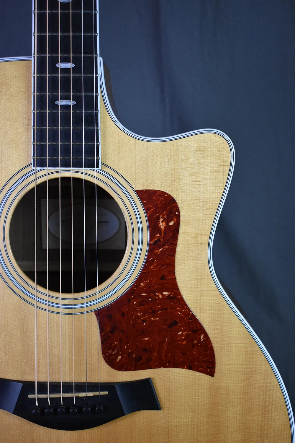 2014 Taylor 416ce Grand Symphony