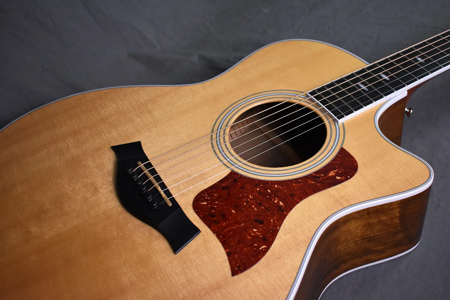 2014 Taylor 416ce Grand Symphony