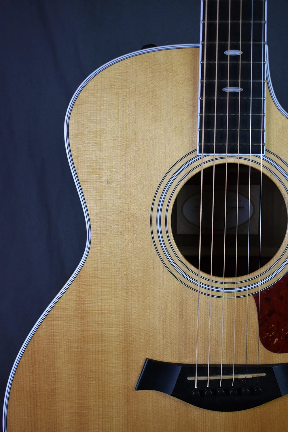 2014 Taylor 416ce Grand Symphony
