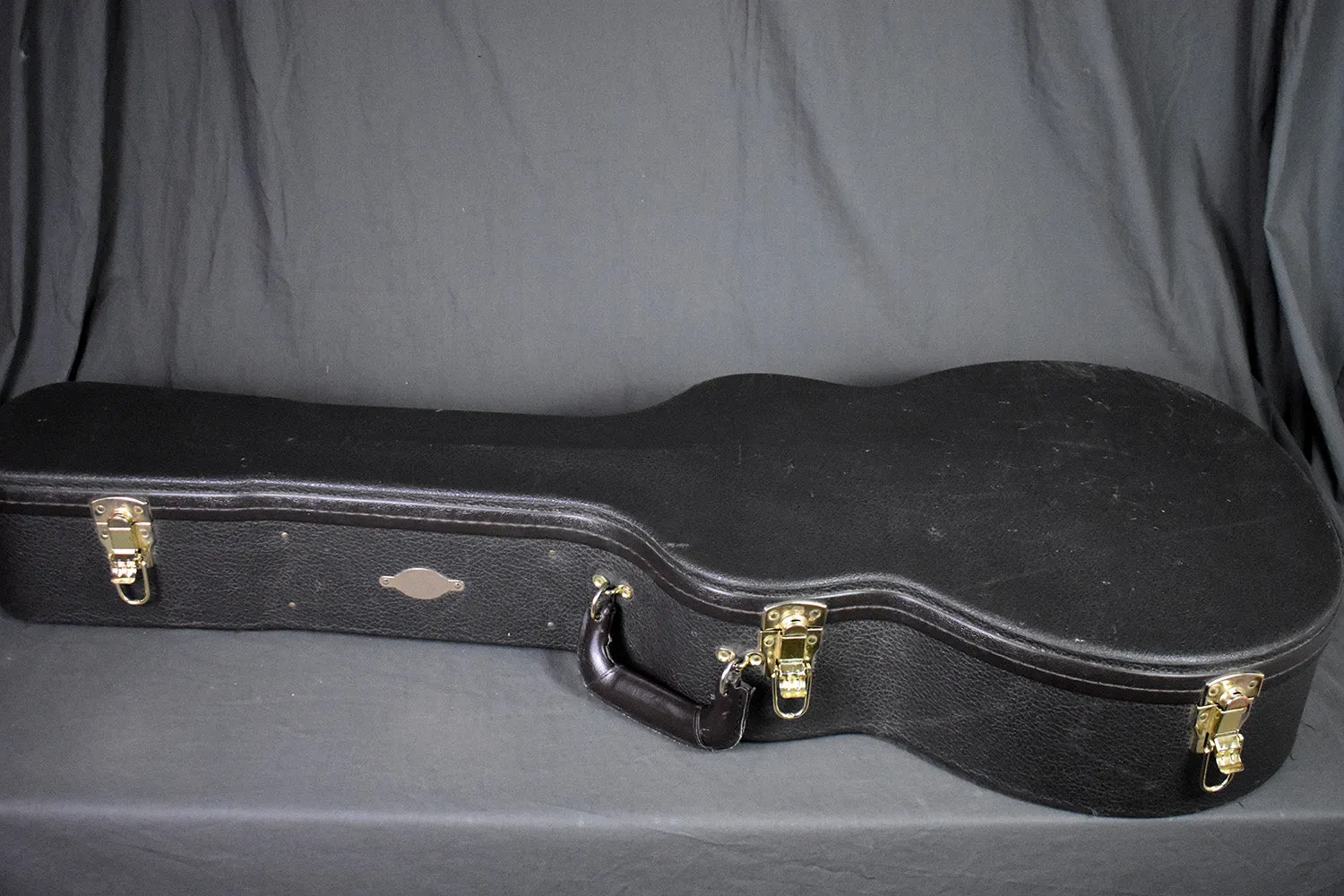2014 Taylor 416ce Grand Symphony