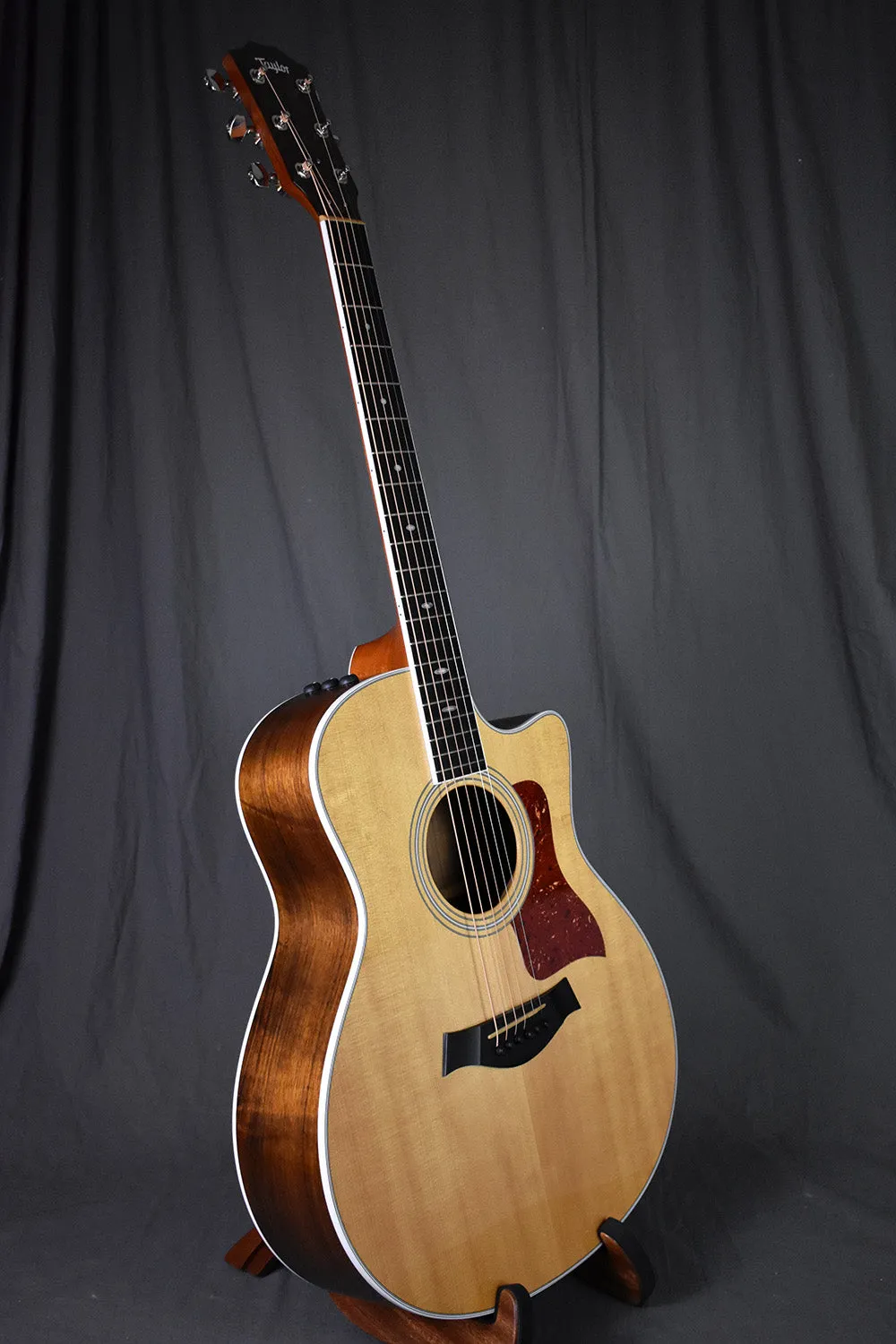 2014 Taylor 416ce Grand Symphony