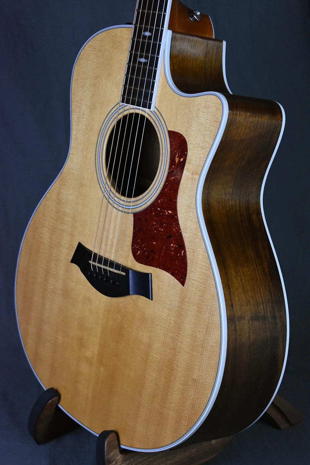 2014 Taylor 416ce Grand Symphony