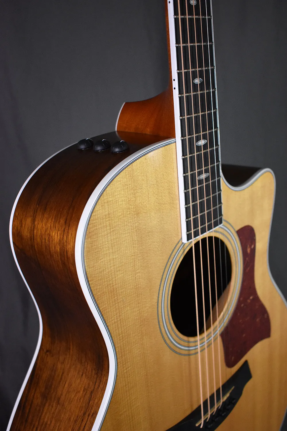 2014 Taylor 416ce Grand Symphony