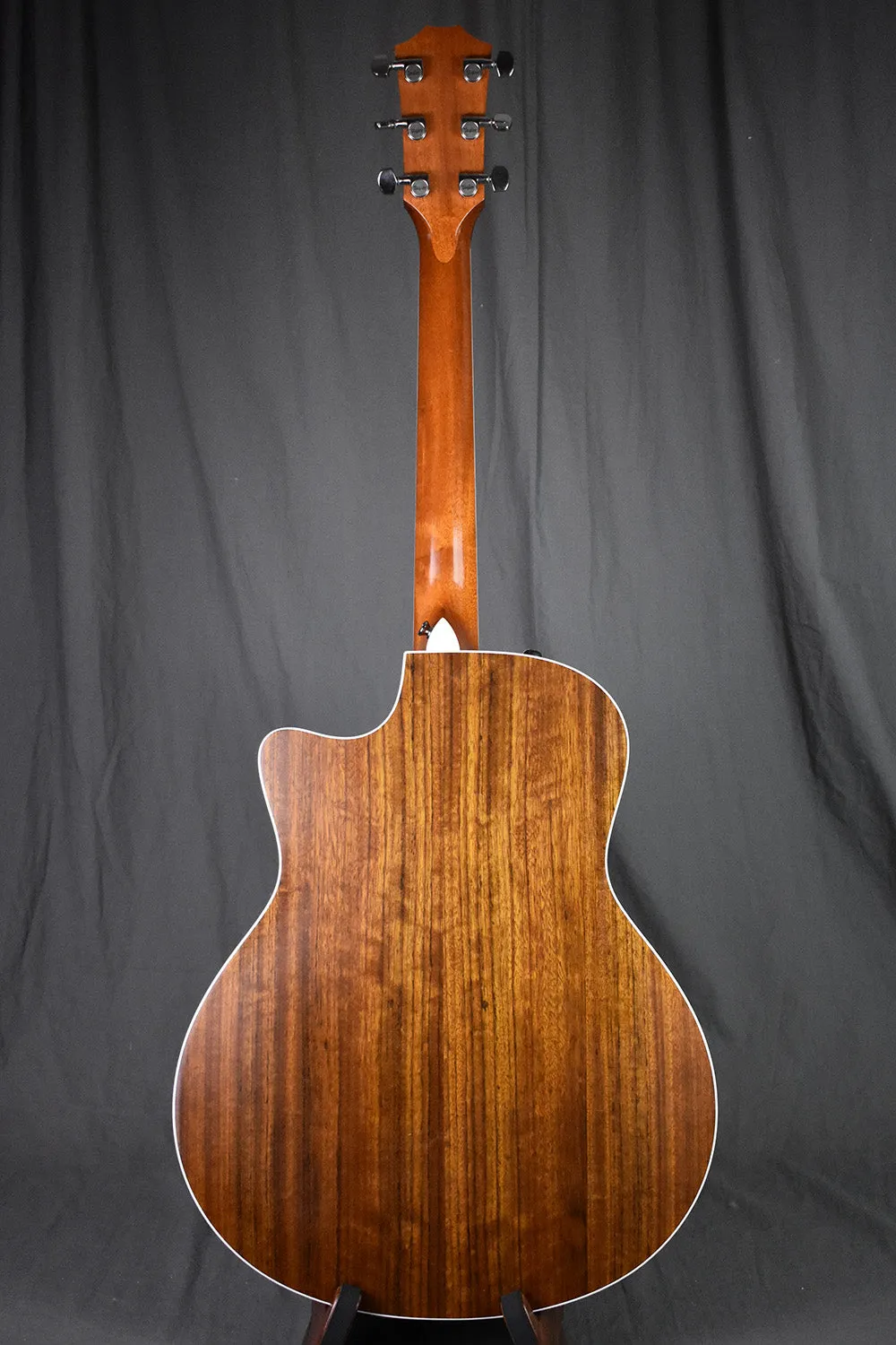 2014 Taylor 416ce Grand Symphony