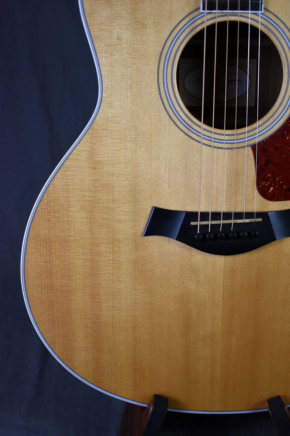 2014 Taylor 416ce Grand Symphony