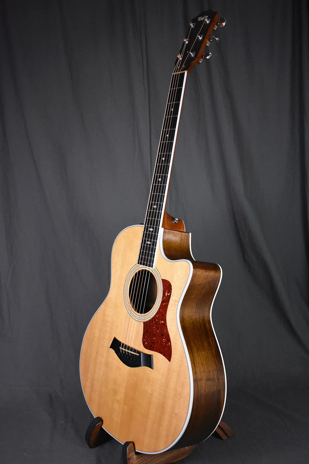 2014 Taylor 416ce Grand Symphony