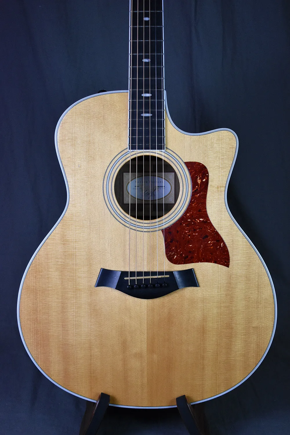 2014 Taylor 416ce Grand Symphony