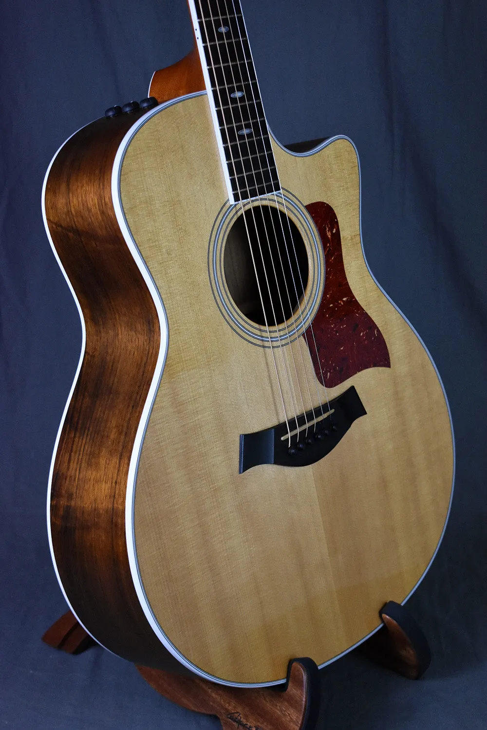 2014 Taylor 416ce Grand Symphony