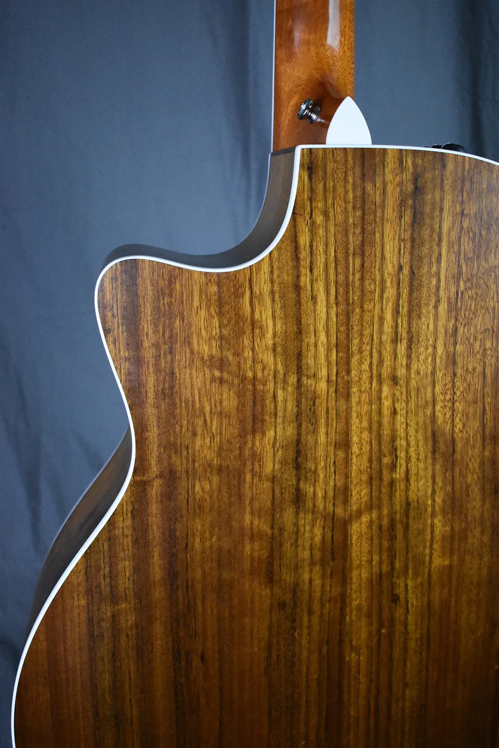 2014 Taylor 416ce Grand Symphony