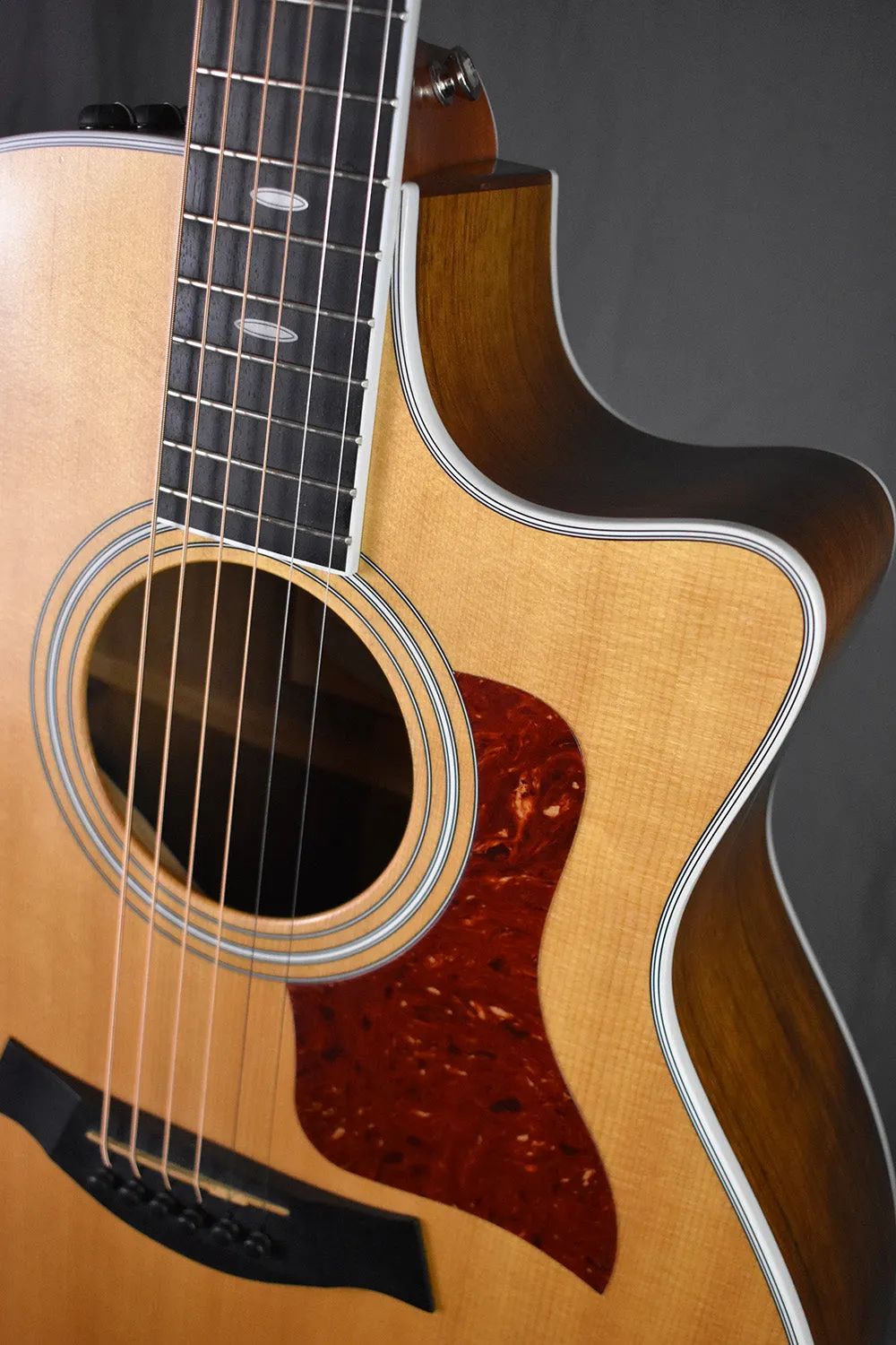 2014 Taylor 416ce Grand Symphony