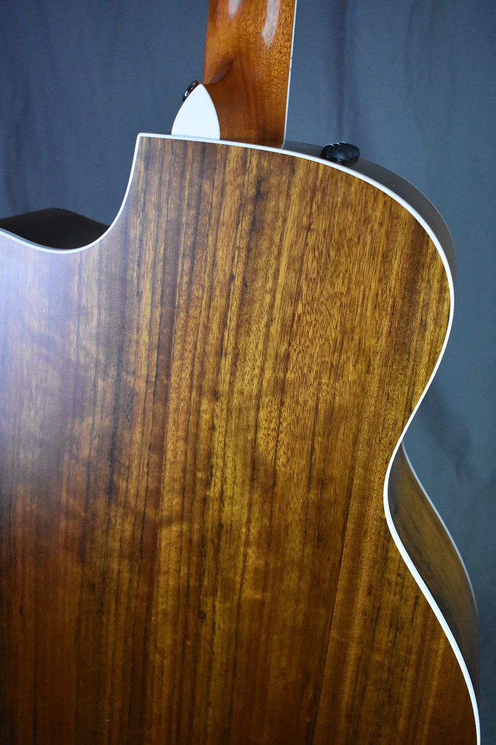 2014 Taylor 416ce Grand Symphony