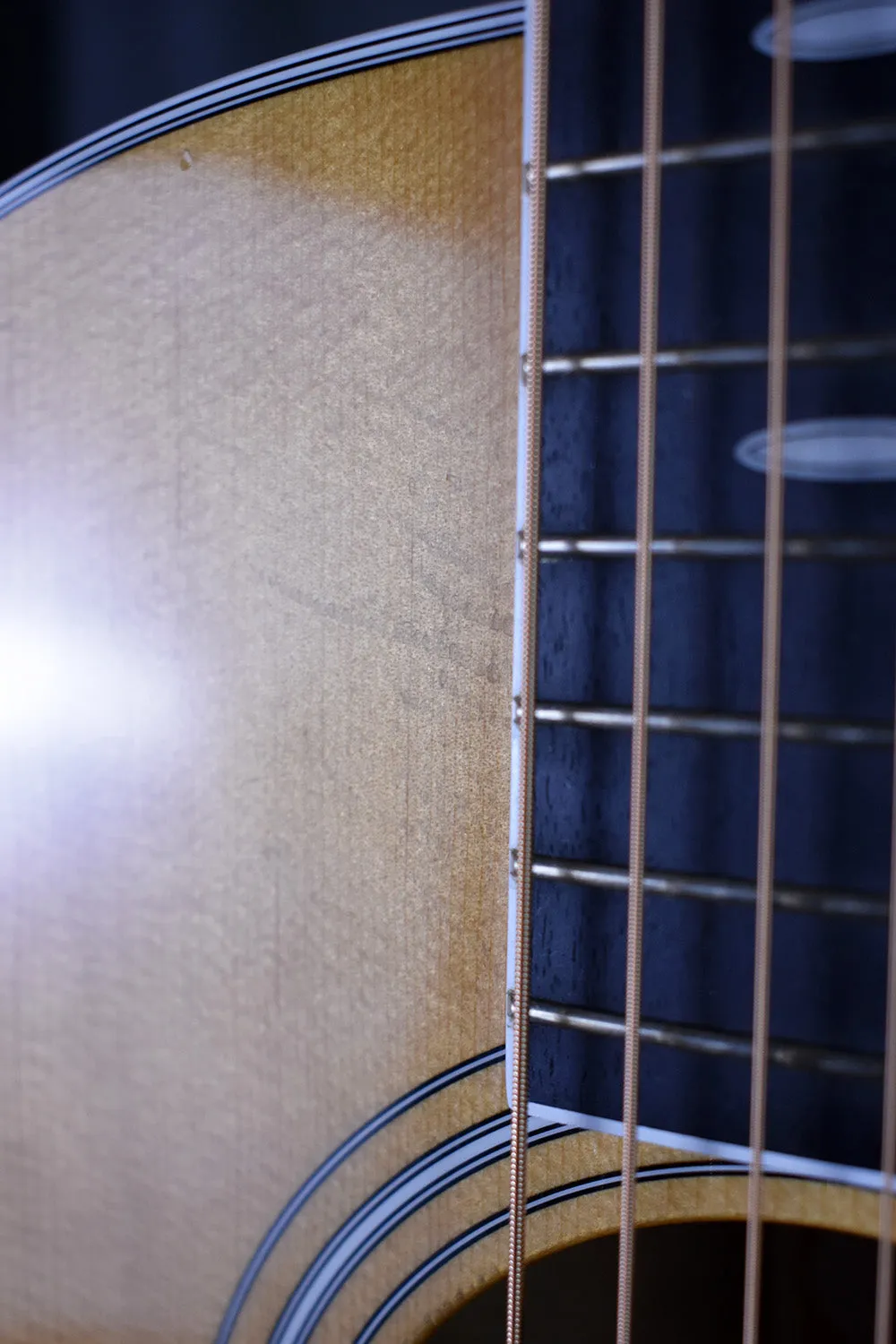 2014 Taylor 416ce Grand Symphony