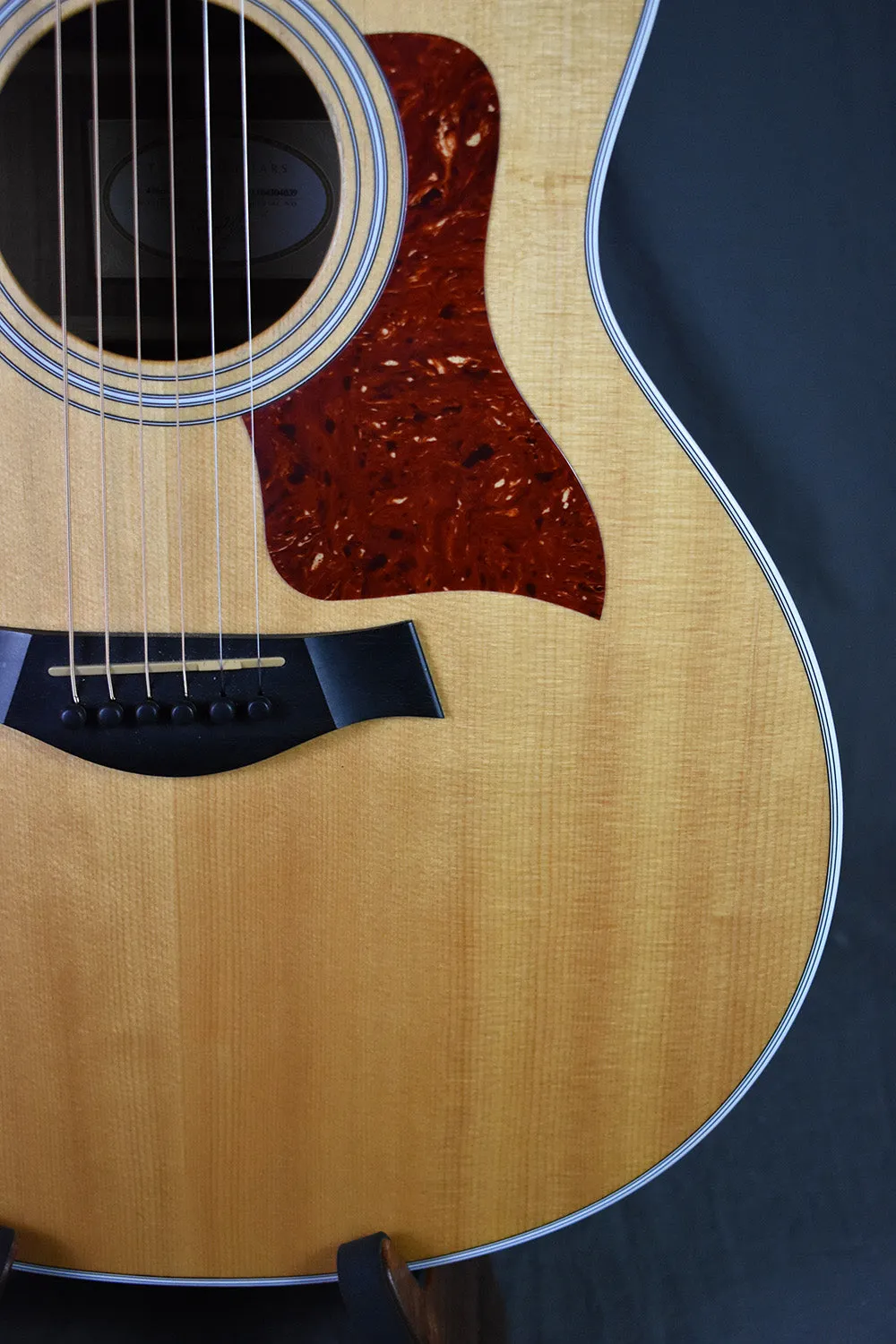 2014 Taylor 416ce Grand Symphony