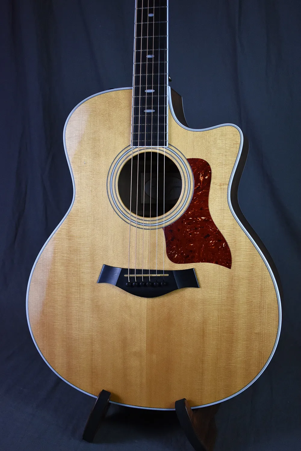 2014 Taylor 416ce Grand Symphony
