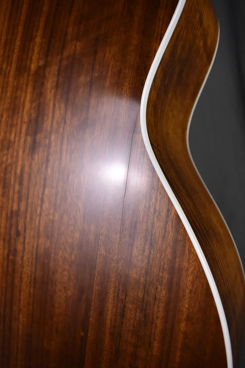 2014 Taylor 416ce Grand Symphony