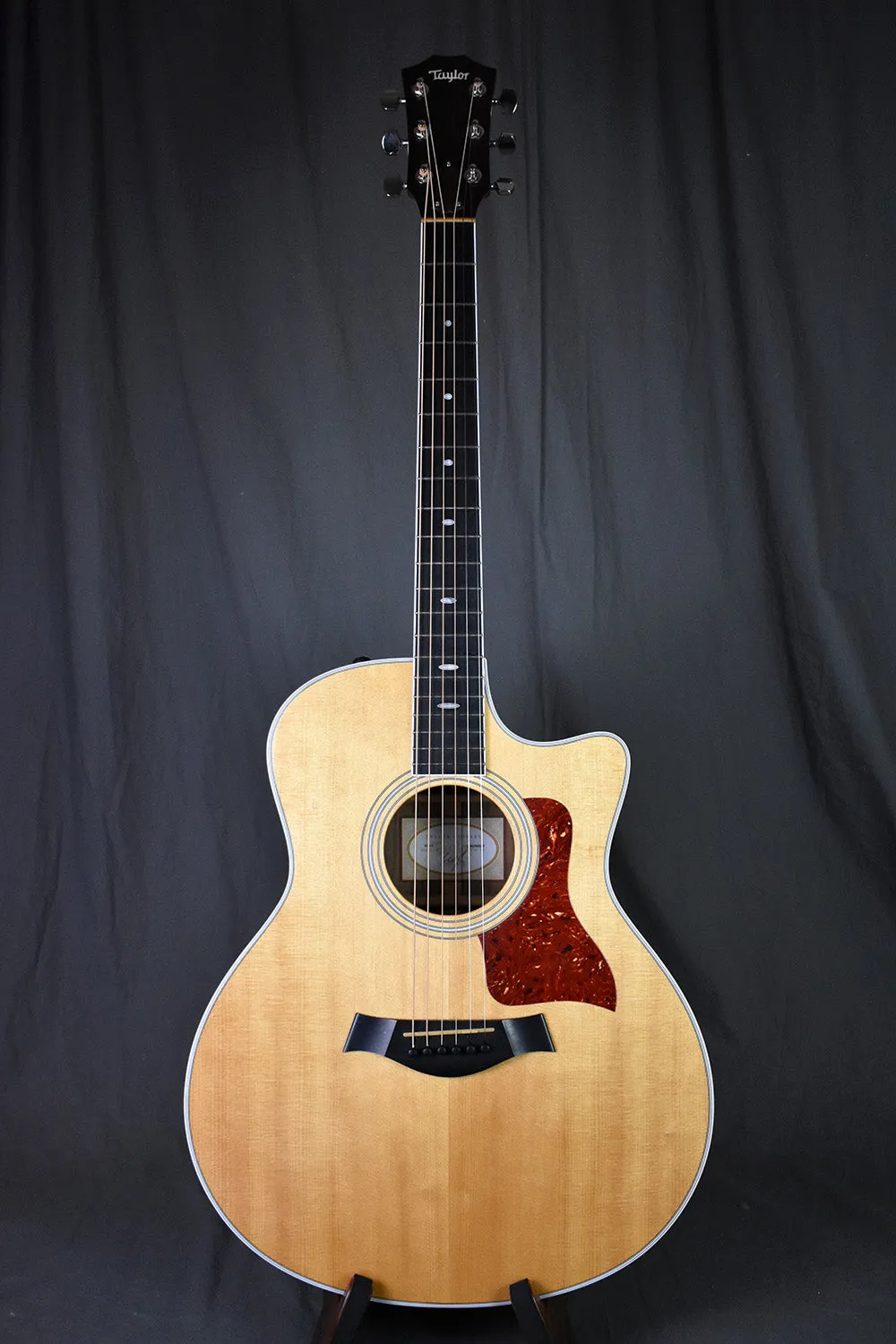 2014 Taylor 416ce Grand Symphony