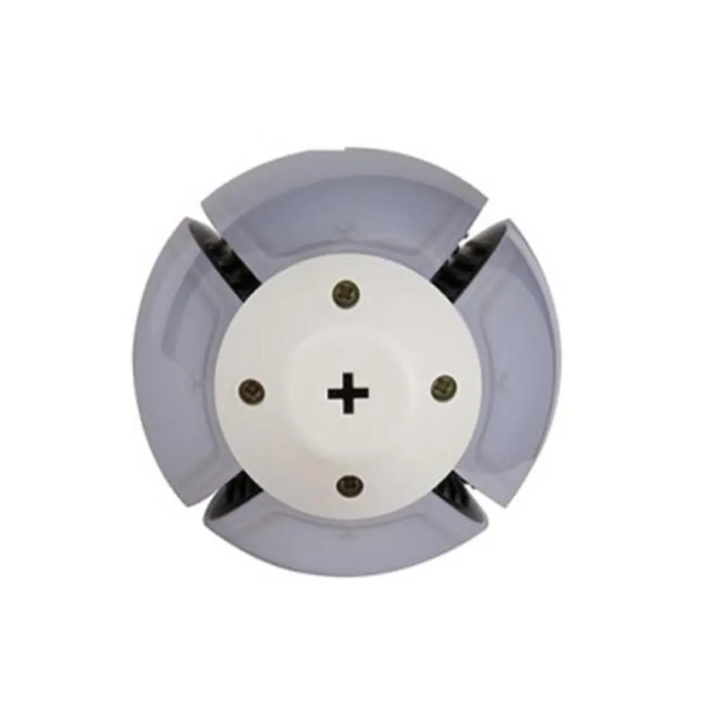 25w, 45w LED E27, E40 Candle Globe Warm White 3000k, Daylight 5000k