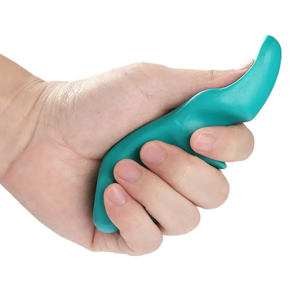 3Pcs Set Manual Trigger Point Massage Tools Full Body Deep Tissue Massagers