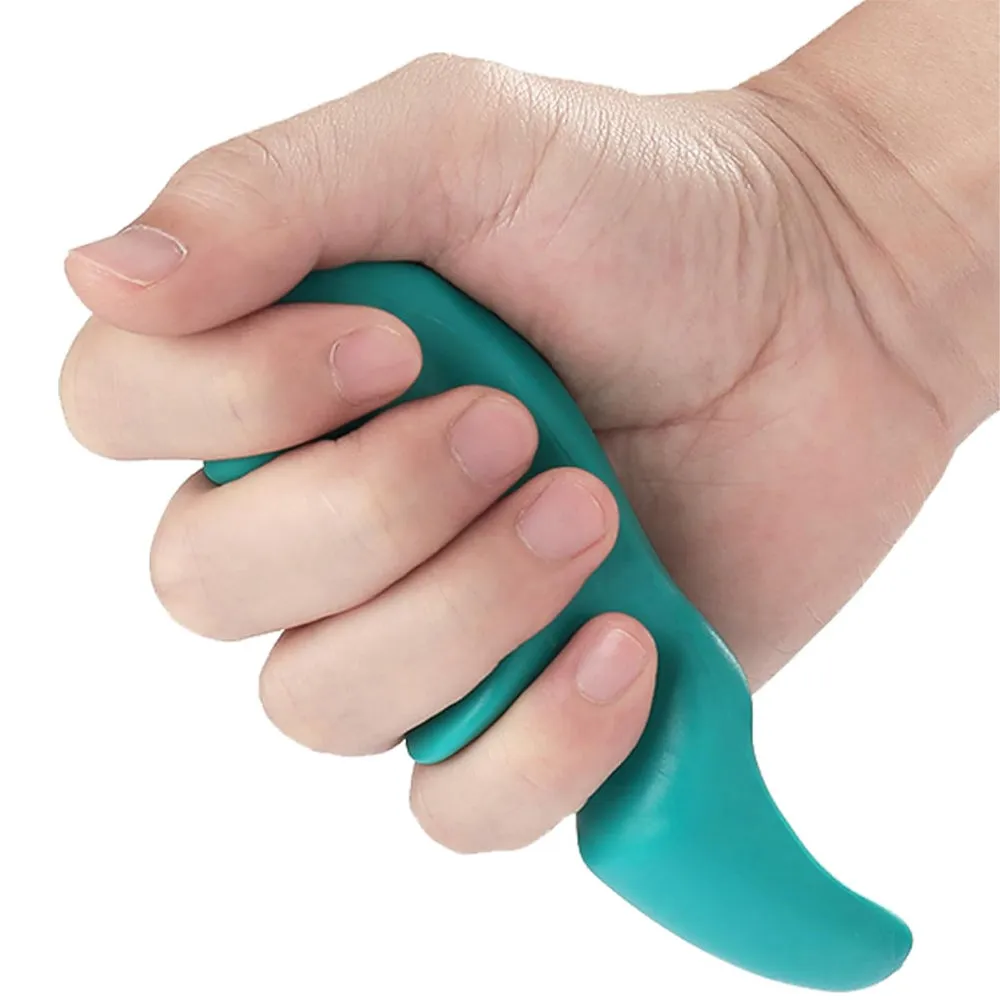 3Pcs Set Manual Trigger Point Massage Tools Full Body Deep Tissue Massagers