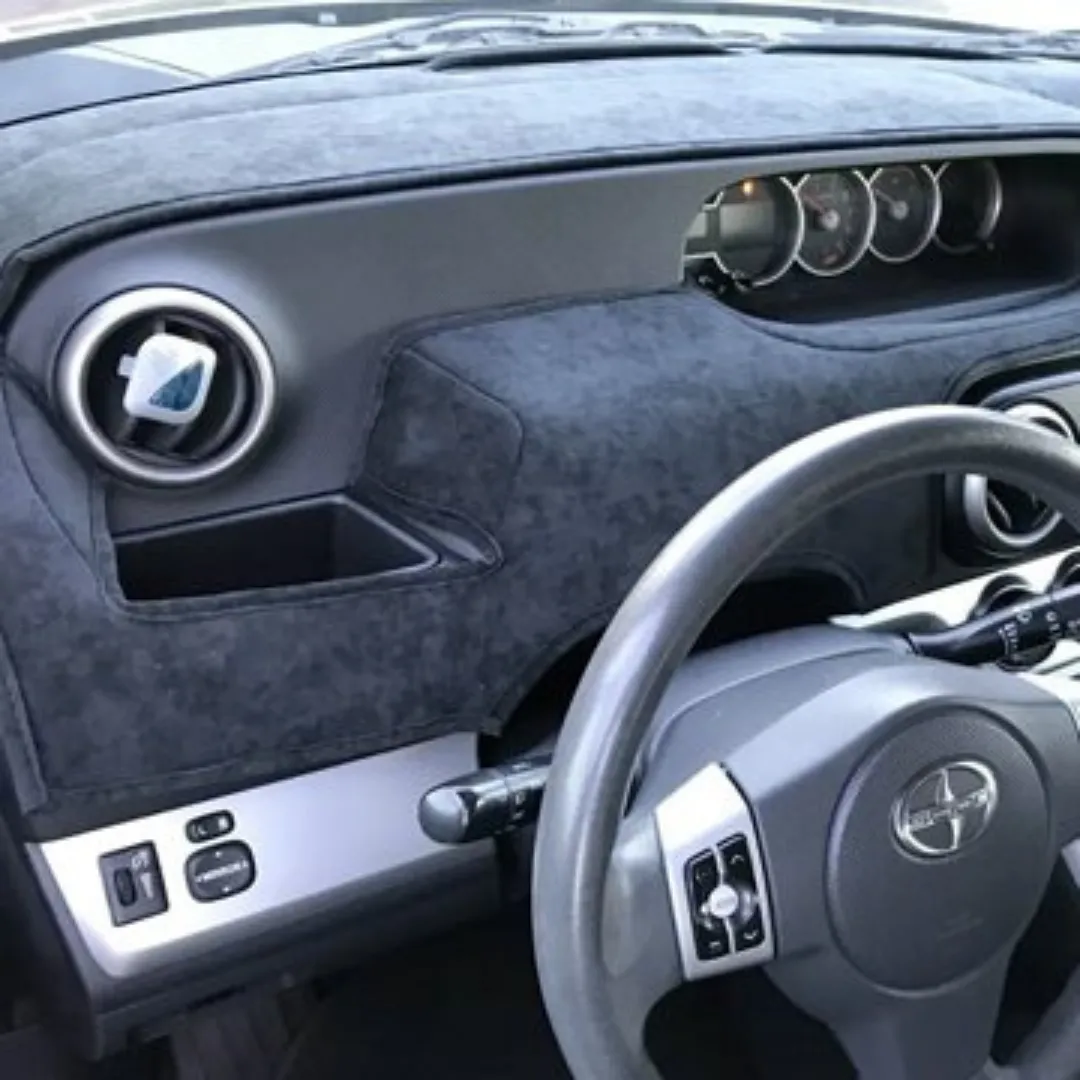4th Generation Camaro SuedeMat Custom Dash Cover