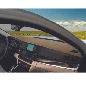 4th Generation Camaro SuedeMat Custom Dash Cover