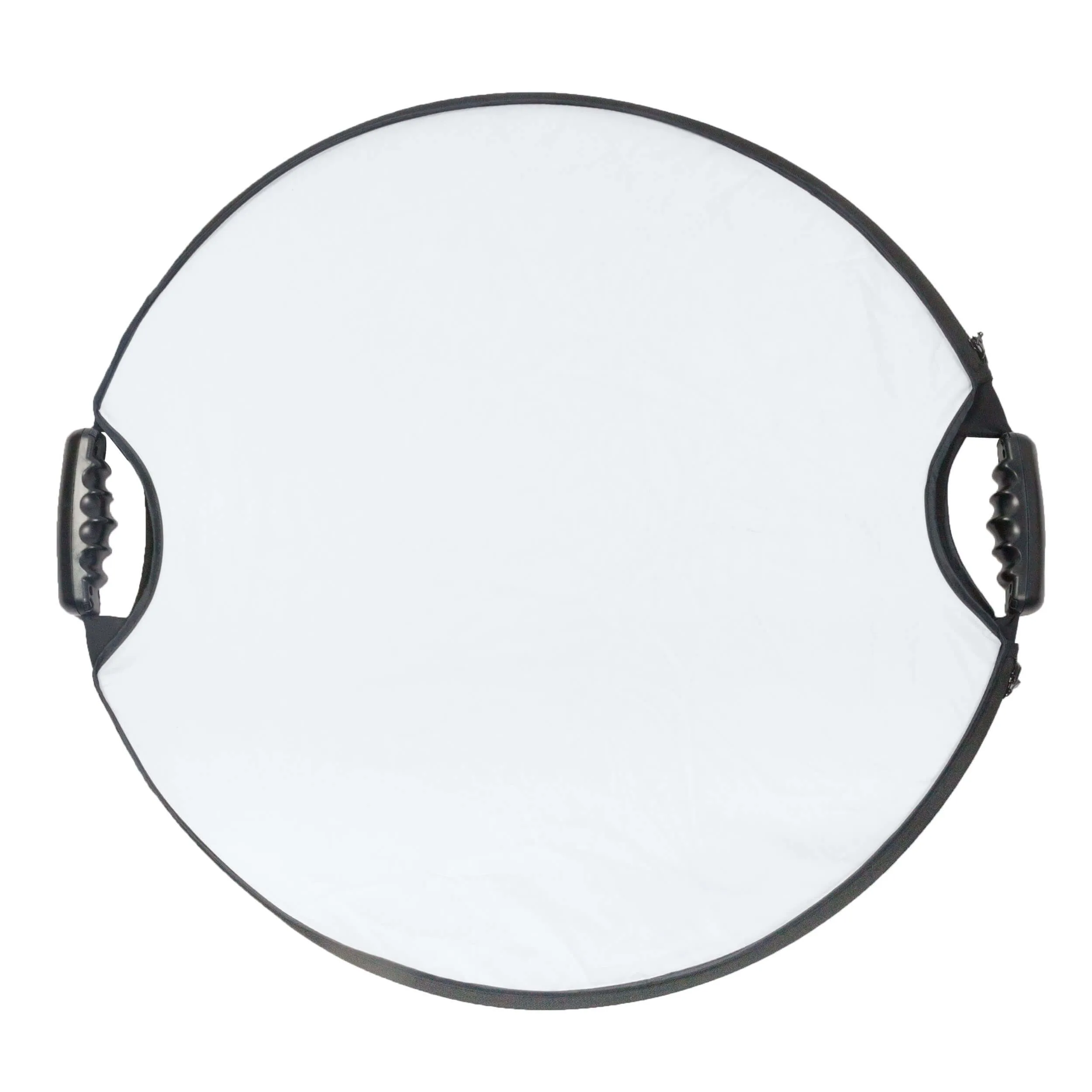 60cm 5-in-1 Photography Portable Collapsible Reflector & Mini Ball