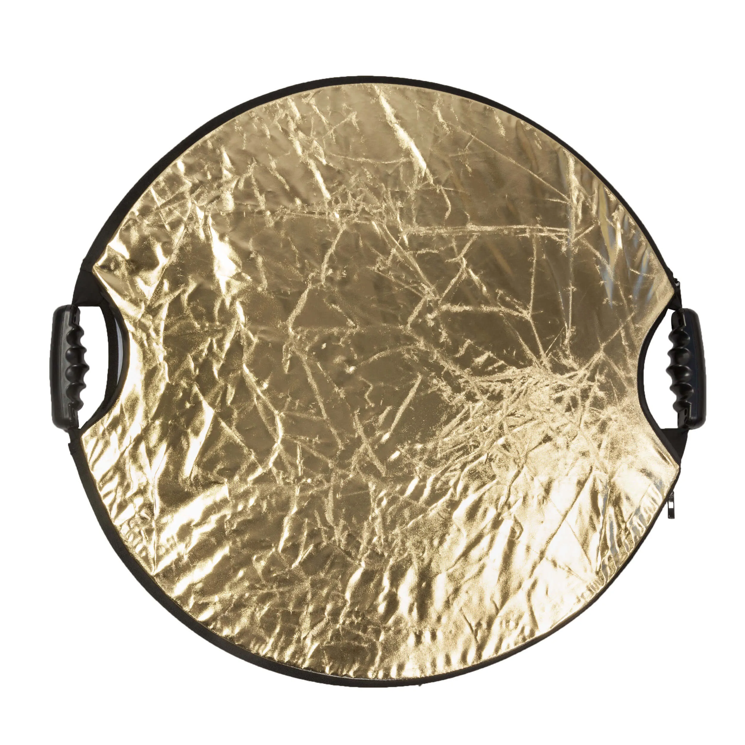 60cm 5-in-1 Photography Portable Collapsible Reflector & Mini Ball