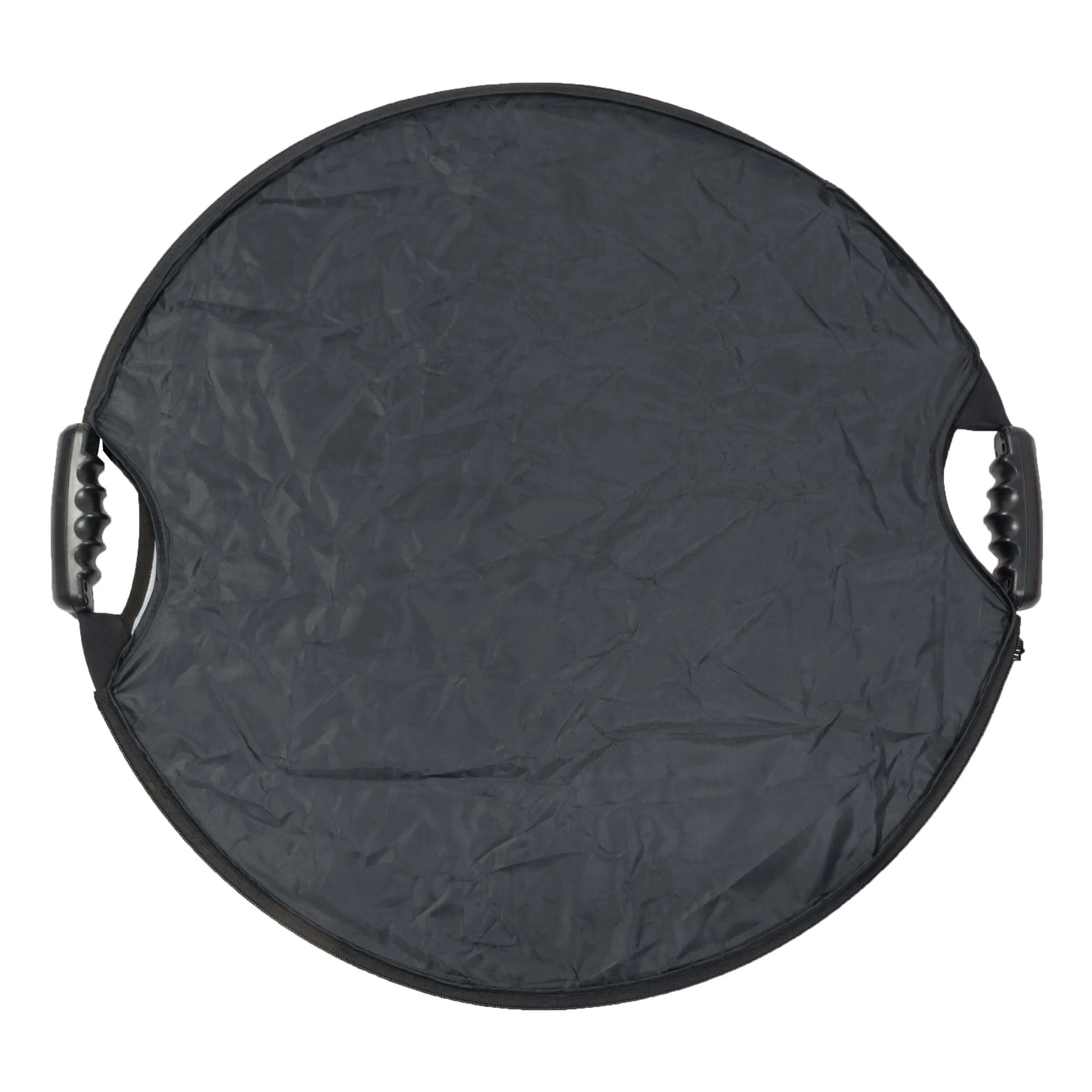 60cm 5-in-1 Photography Portable Collapsible Reflector & Mini Ball