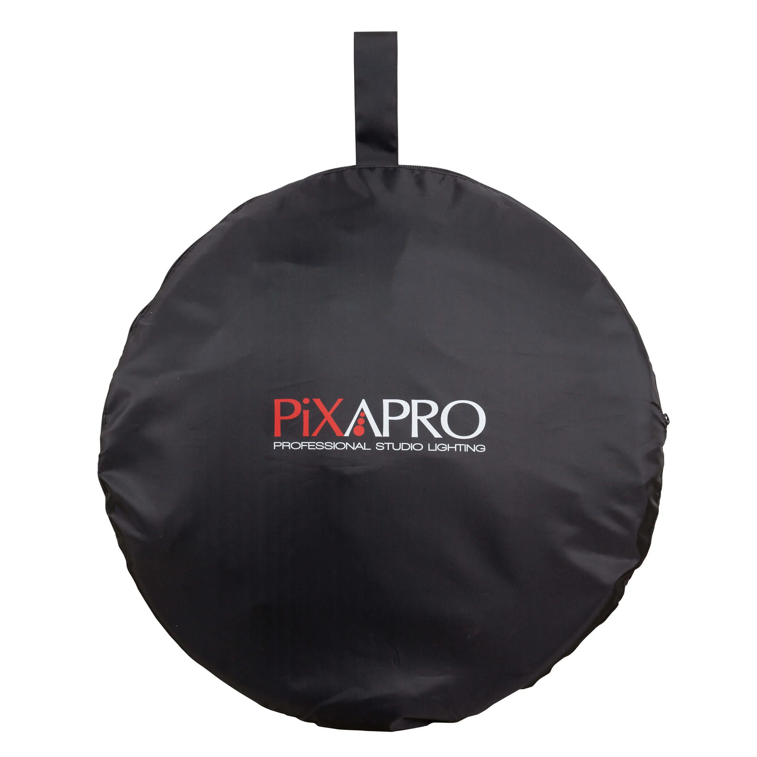60cm 5-in-1 Photography Portable Collapsible Reflector & Mini Ball