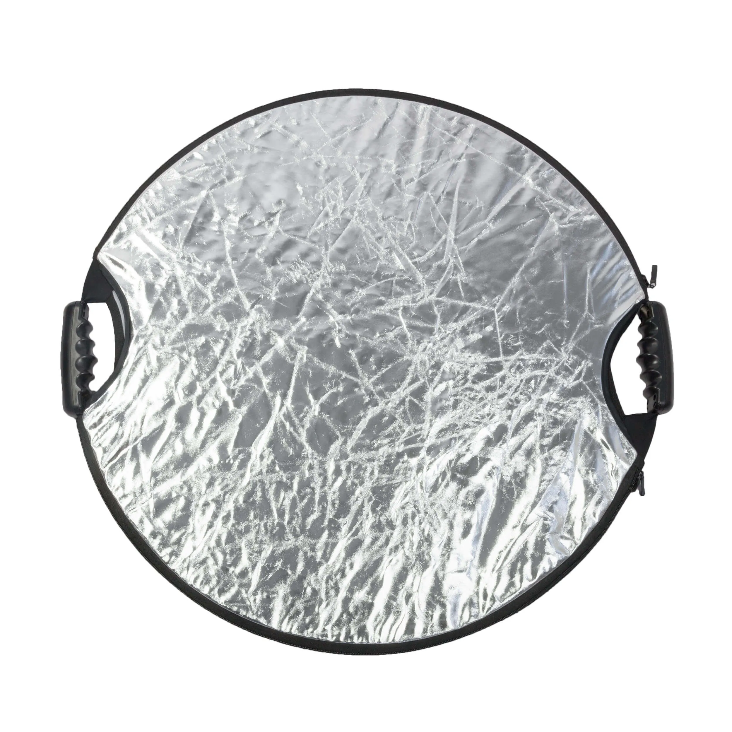 60cm 5-in-1 Photography Portable Collapsible Reflector & Mini Ball