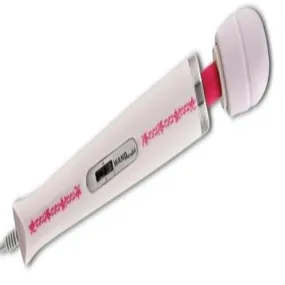 7 Speed Wand 110v - Pink