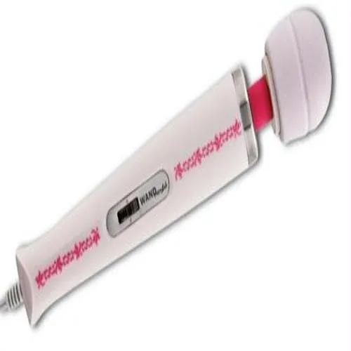 7 Speed Wand 110v - Pink