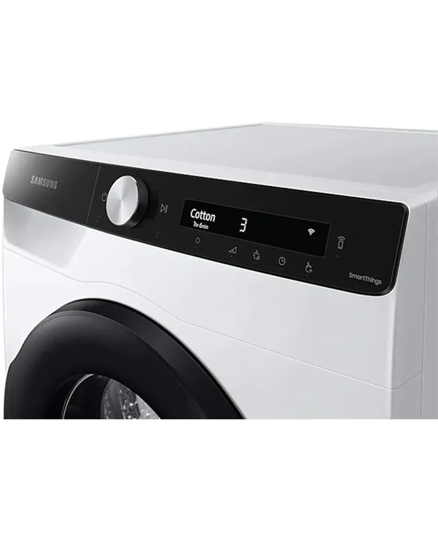 9kg Heat Pump Tumble Dryer