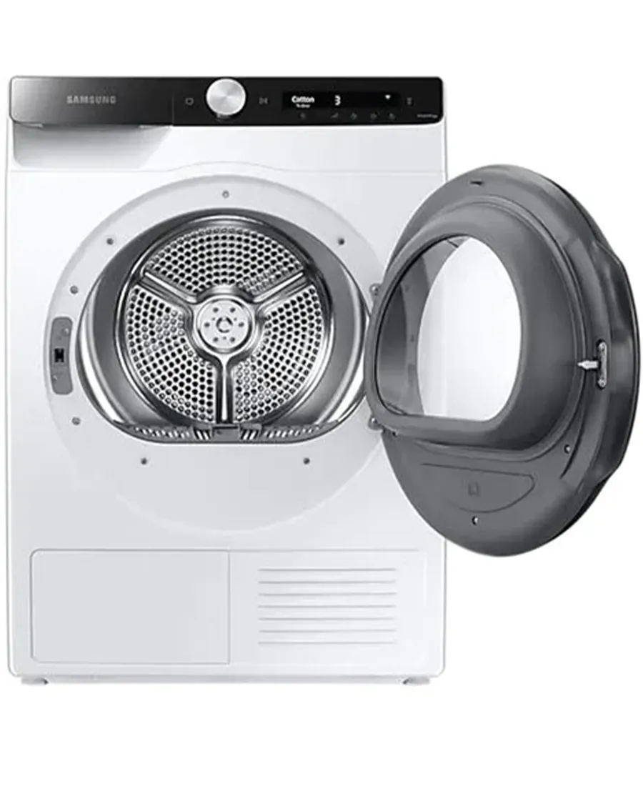 9kg Heat Pump Tumble Dryer