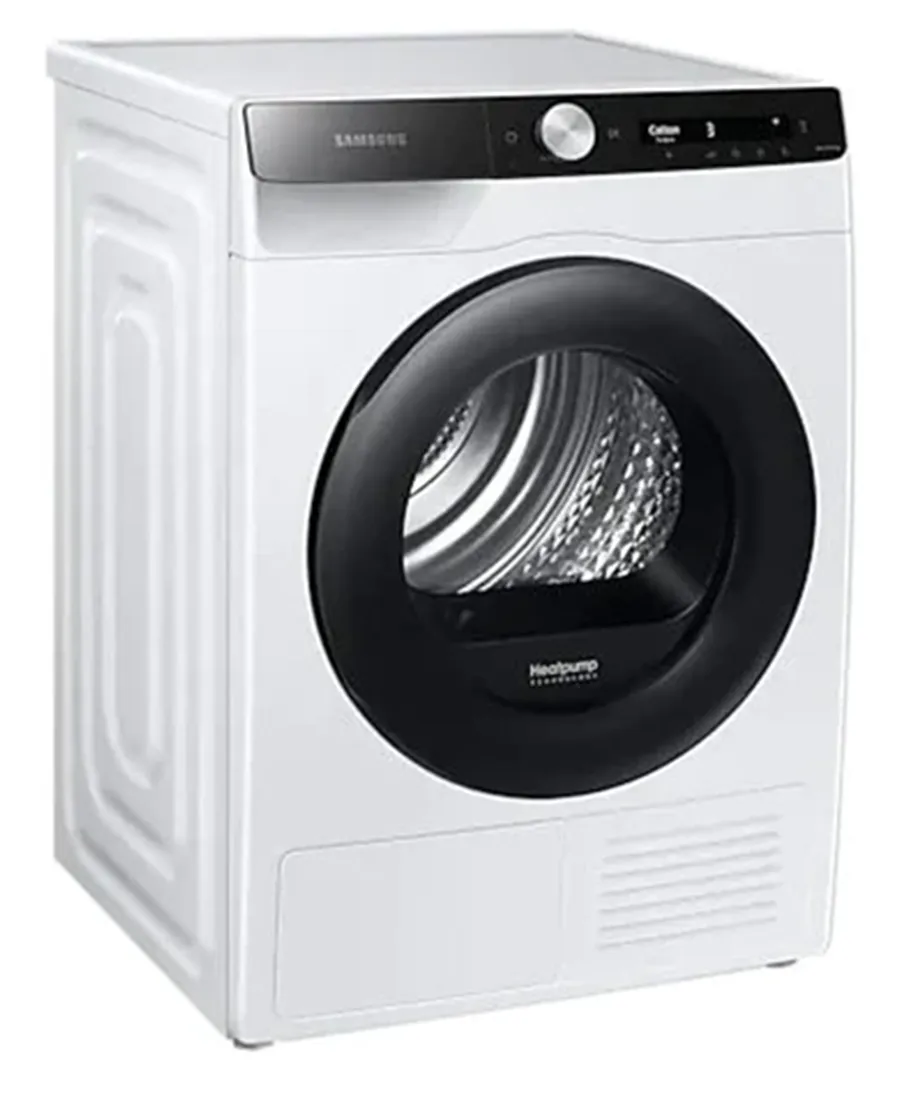 9kg Heat Pump Tumble Dryer