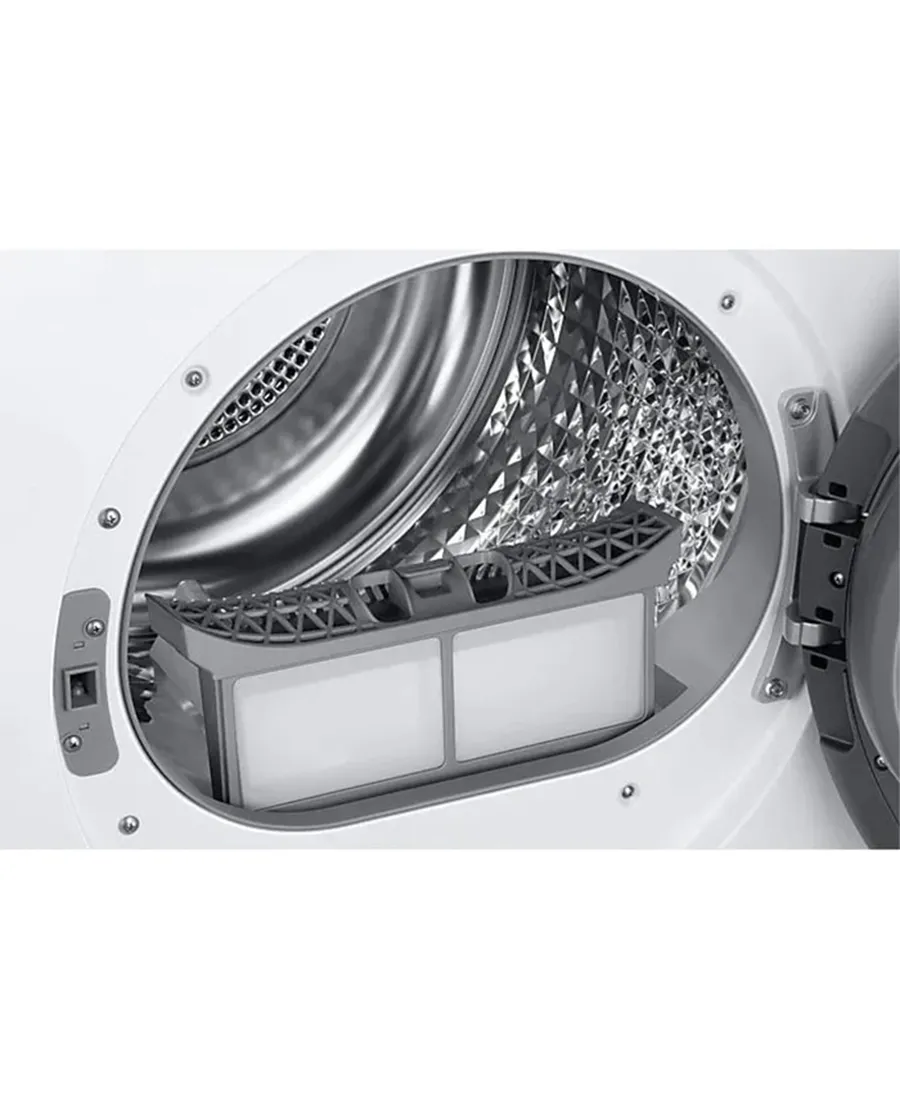 9kg Heat Pump Tumble Dryer