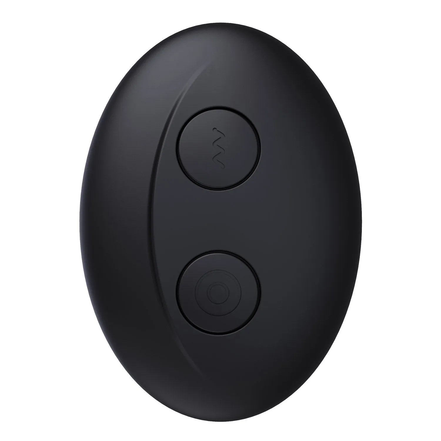ABIAN Thumping Prostate Massager With Wireless Remote