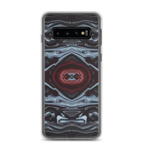 abstract  Samsung Case