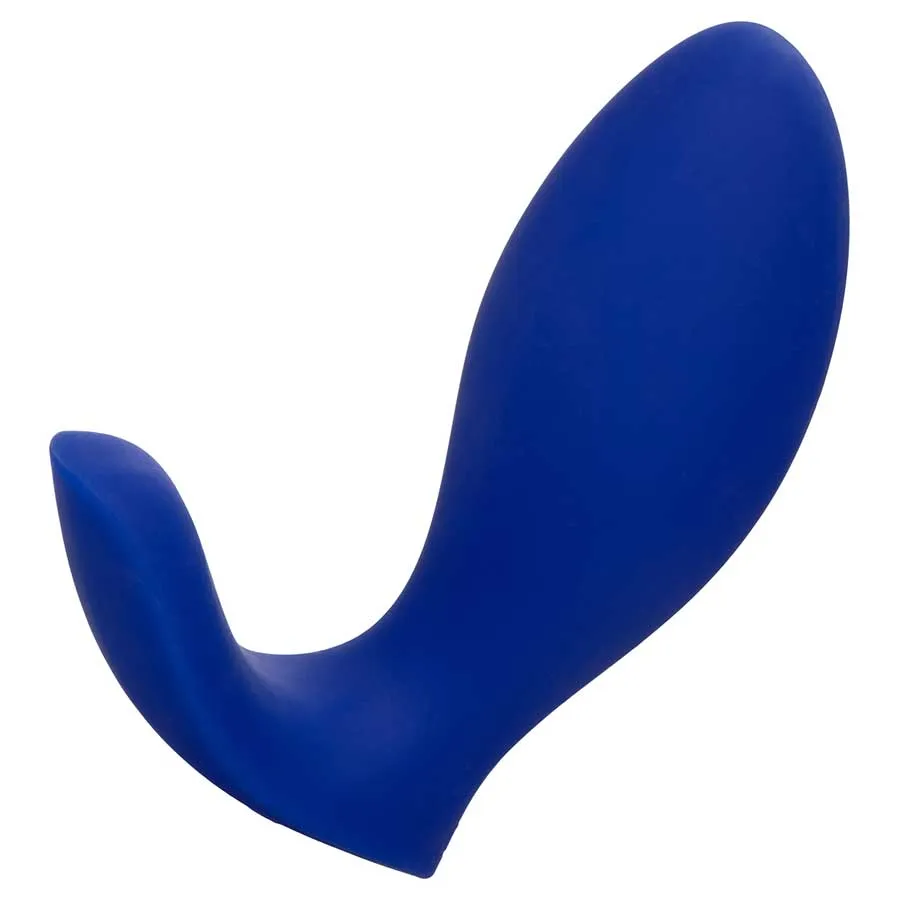 Admiral Blue Prostate Rimming Probe & Prostate Massager