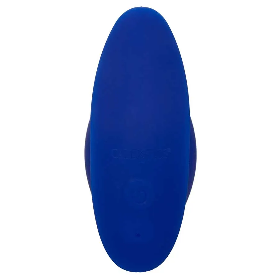 Admiral Blue Prostate Rimming Probe & Prostate Massager