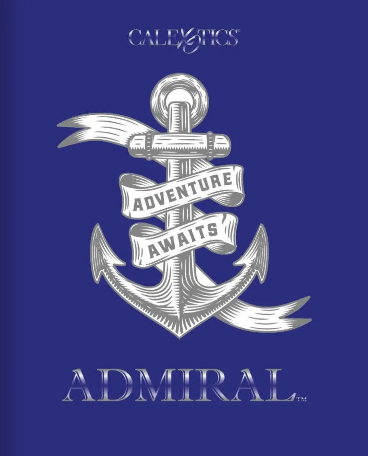 Admiral Prostate Rimming Probe