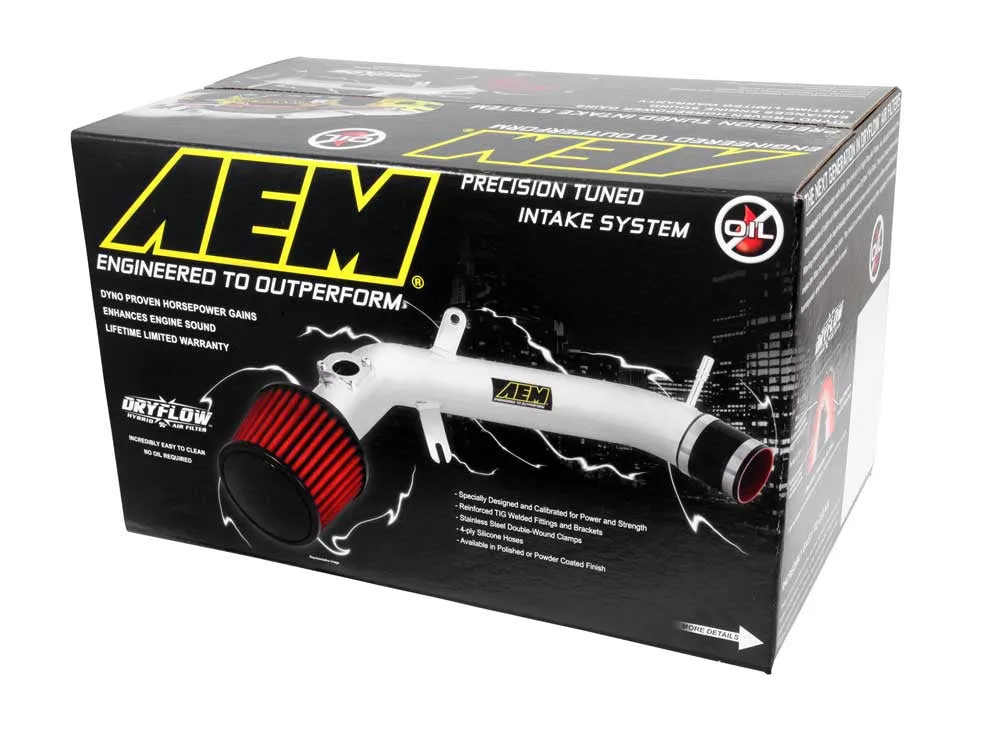 AEM Electronically Tuned Intake - 2013  Scion FR-S / Subaru BRZ / Toyota GT86