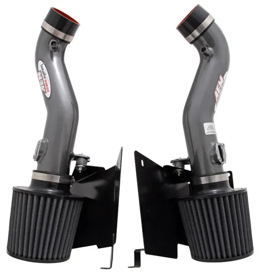 AEM Induction 21-677C - Engine Cold Air Intake Performance Kit