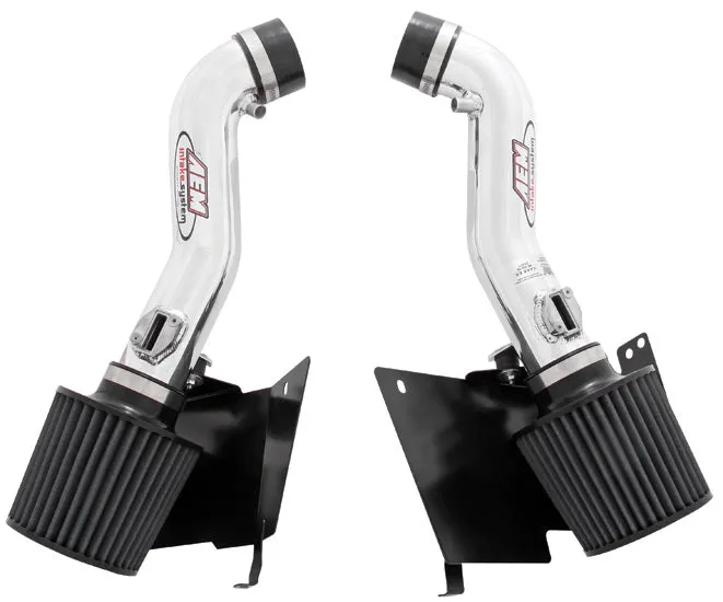 AEM Induction 21-677P - Engine Cold Air Intake Performance Kit