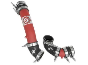 aFe BladeRunner Intercooler Tubes | 2017-2020 Honda Civic Type-R (46-20324-R)