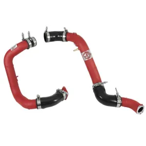 aFe Power BladeRunner Intercooler Tubes | 2016-2020 Honda Civic 1.5T (46-20344-R)