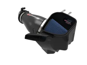 aFe Track Series Carbon Fiber Pro 5R Air Intake Systems 57-10009R