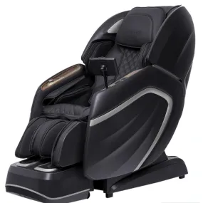 AmaMedic Hilux 4D Full Body Reclining Massage Chair with Touch Screen Display