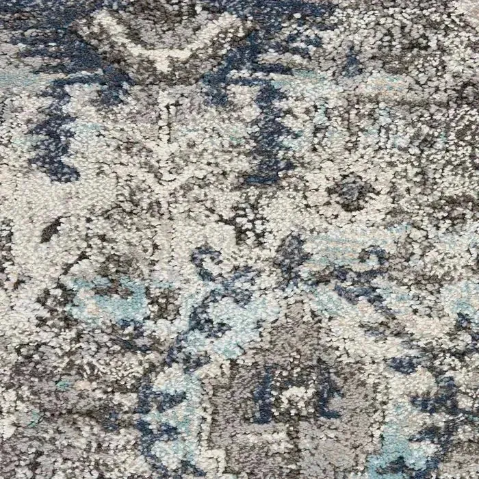 American Manor (KI100) AMR02 Grey Rug
